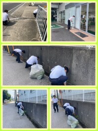スズキ自販滋賀はSDGSへの取り組みを行っています！